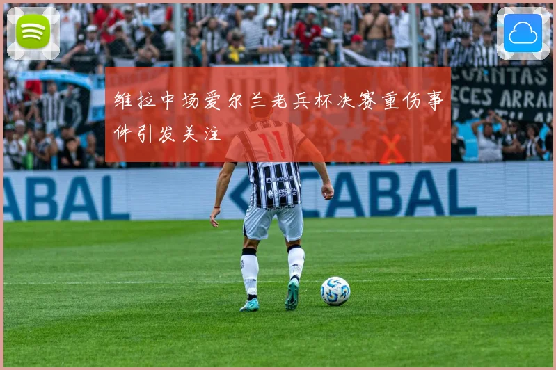 维拉中场爱尔兰老兵杯决赛重伤事件引发关注